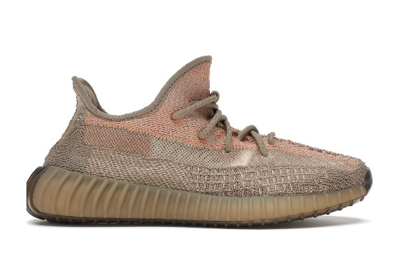 Yeezy 350 Sand Taupe NO BOX