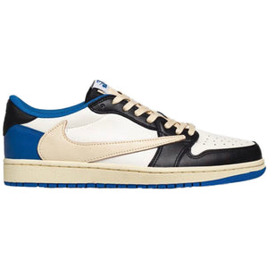 Jordan 1 Travis Scott Fragment (Low)